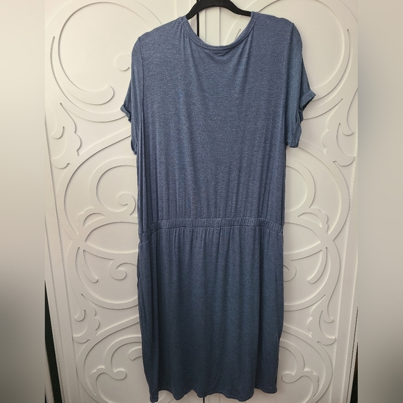32° Cool T-Shirt Dress - XXL - Picture 9 of 9